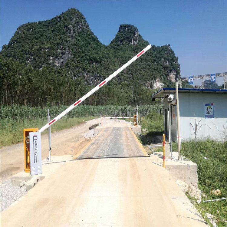 電子地磅秤常見故障及稱重方法，這些你知道嗎